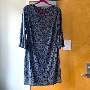 Tommy Hilfiger print dress